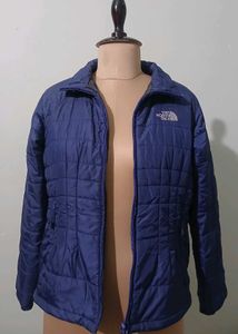 The North Face Puffer Jacket