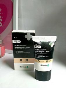 Hydrating BB Cream SPF 30