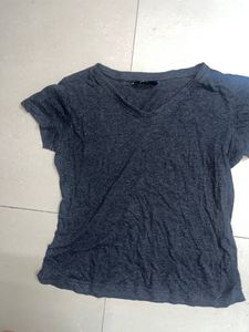 Combo Of  Imported Tees