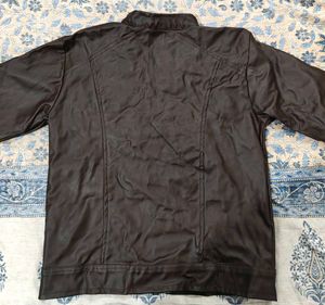 Coffee Brown Jacket 🤎