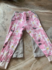 2 pants