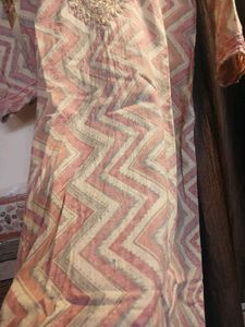 Elegant Salwar Suit set