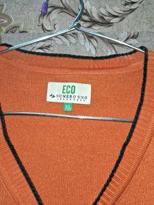 Men's Sweater 🦺