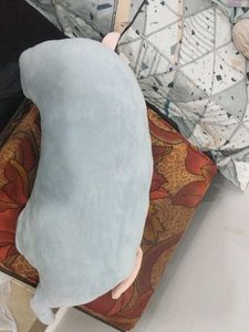 Cute Elephant Plush Toy
