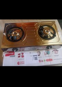 gas stoves