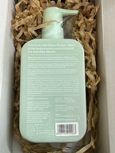Justhuman Anti Dandruff Shampoo