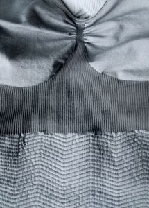 Grey  Shaper Cami