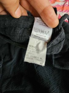 Anokhi Harem Pants