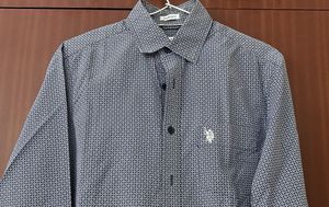 Classic Polo Ralph Lauren Shirt