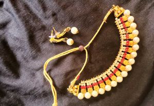 Pearl Bangle