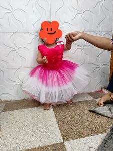 Baby Girl New Dress