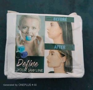 🩵Jawline Facial Exerciser