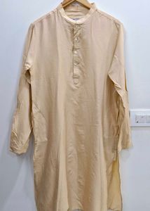 KURTA AND BANDI SET - MEDIUM BOTH