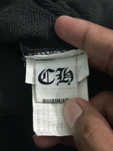 chrome hearts Sweatpant