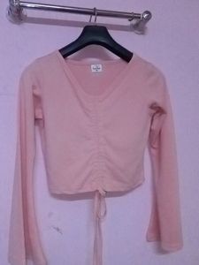 NP Fashion Top Small Size