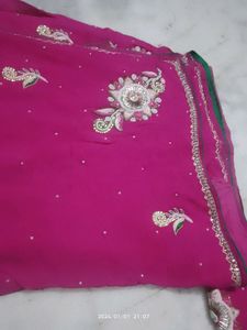 Combo Of Two Saree
