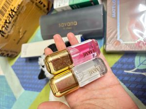 Lakme Lip Gloss Duo