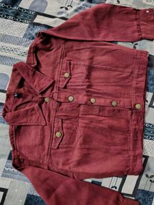 Trendy baddie jacket