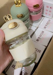 3 Pintresty 🎀 Coffee Combo Set