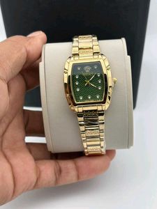 Versace watch women