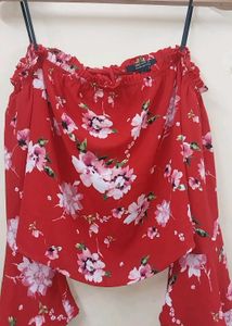 totally new top