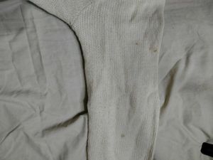 Cozy Cream Knit Cardigan