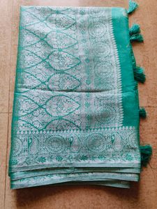 Amazing Saree