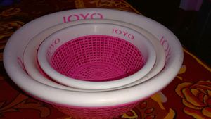 JOYO Basket Sets 4 Combo