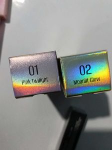 Swiss Beauty Glow Up Strobe Cream &amp; Lipsticks