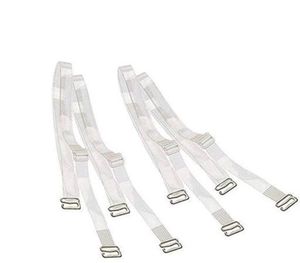 Clear Bra Straps Replacement