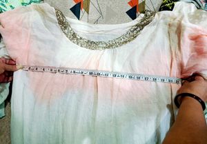 🇳🇿💫🎀 Imported tricolour sequence work top