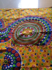 Double Bed Sheets