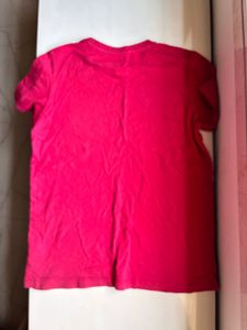 USPA Red T-Shirt