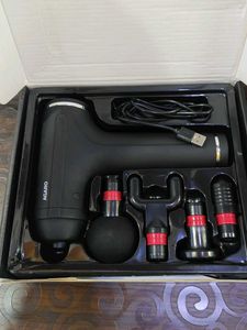 AGARO Galaxy Massage Gun