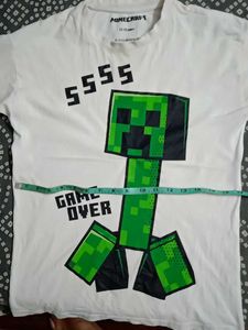 Boys T. Shirt