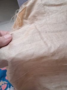 Unstitched Dress Material