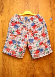 Combo of 2 Shorts