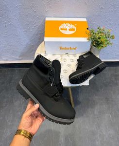 Timberland