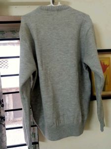 NEW RALPH LAUREN Polo Bear Sweater