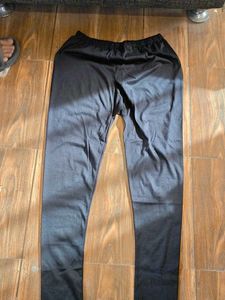 Black Leggings