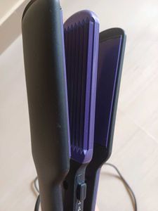 Vega 2in1 hair styler