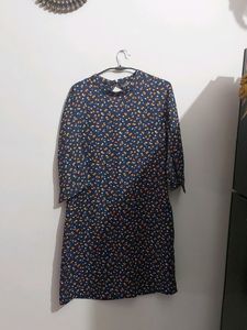 Dress XL Size