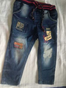 boys  clothing