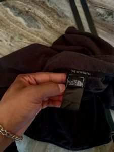The North Face Vintage Y2K Fleece Sherpa Jacket