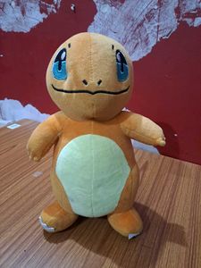 Charmander Plush Toy