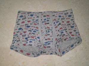 Underwear