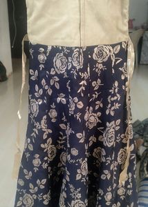 One Peace Gown
