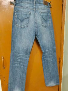 Branded used jeans for men 32"