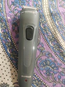 Havells Beard Trimmer