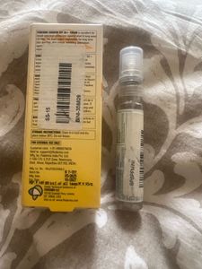 Fix Derma Shadow SPF 50+ Cream &amp;tnw Spray